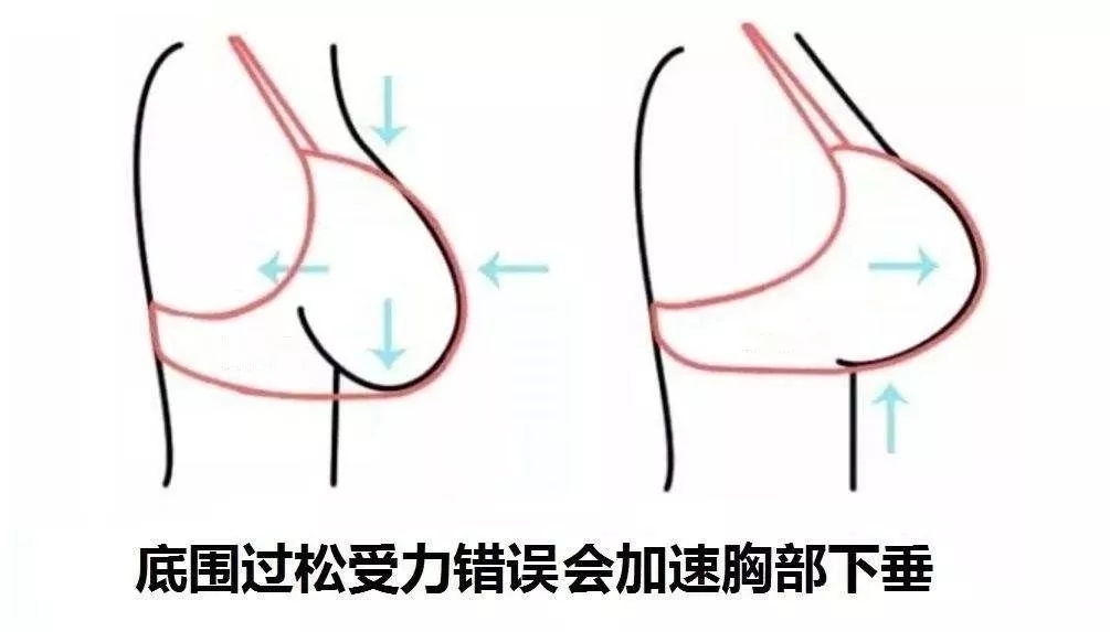 是什么让你失去了凹凸有致的身材？插图(3)