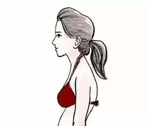 坚持这些好习惯，乳房会更加年轻健康插图